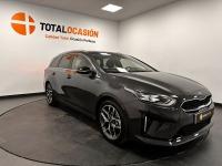 Kia Ceed Tourer Tourer 1.4 T-GDi 103kW (140CV) GT Line