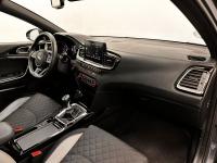 Kia Ceed Tourer Tourer 1.4 T-GDi 103kW (140CV) GT Line