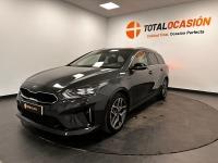 Kia Ceed Tourer Tourer 1.4 T-GDi 103kW (140CV) GT Line