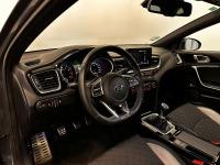 Kia Ceed Tourer Tourer 1.4 T-GDi 103kW (140CV) GT Line