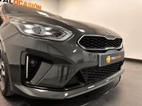 Kia Ceed Tourer Tourer 1.4 T-GDi 103kW (140CV) GT Line