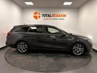 Kia Ceed Tourer Tourer 1.4 T-GDi 103kW (140CV) GT Line