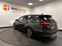 Kia Ceed Tourer Tourer 1.4 T-GDi 103kW (140CV) GT Line