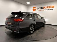Kia Ceed Tourer Tourer 1.4 T-GDi 103kW (140CV) GT Line