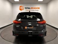Kia Ceed Tourer Tourer 1.4 T-GDi 103kW (140CV) GT Line