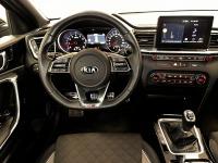 Kia Ceed Tourer Tourer 1.4 T-GDi 103kW (140CV) GT Line