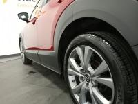 Mazda Cx-30 e-SKYACTIV-G 2.0 90 kW 2WD Evolution