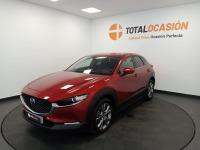 Mazda Cx-30 e-SKYACTIV-G 2.0 90 kW 2WD Evolution