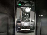 Mazda Cx-30 e-SKYACTIV-G 2.0 90 kW 2WD Evolution