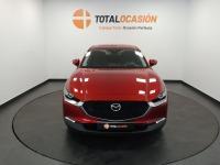 Mazda Cx-30 e-SKYACTIV-G 2.0 90 kW 2WD Evolution