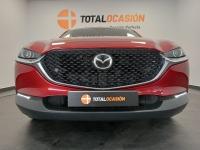 Mazda Cx-30 e-SKYACTIV-G 2.0 90 kW 2WD Evolution