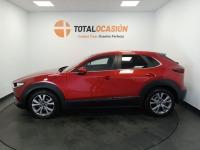 Mazda Cx-30 e-SKYACTIV-G 2.0 90 kW 2WD Evolution