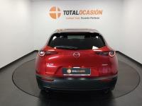 Mazda Cx-30 e-SKYACTIV-G 2.0 90 kW 2WD Evolution
