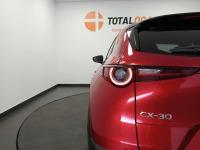 Mazda Cx-30 e-SKYACTIV-G 2.0 90 kW 2WD Evolution