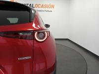 Mazda Cx-30 e-SKYACTIV-G 2.0 90 kW 2WD Evolution