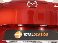 Mazda Cx-30 e-SKYACTIV-G 2.0 90 kW 2WD Evolution