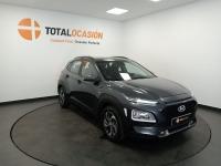 Hyundai Kona 1.6 GDI HEV Klass DCT