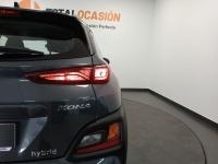 Hyundai Kona 1.6 GDI HEV Klass DCT
