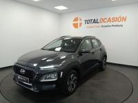 Hyundai Kona 1.6 GDI HEV Klass DCT