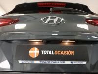 Hyundai Kona 1.6 GDI HEV Klass DCT
