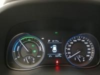 Hyundai Kona 1.6 GDI HEV Klass DCT