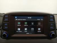 Hyundai Kona 1.6 GDI HEV Klass DCT