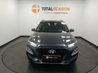 Hyundai Kona 1.6 GDI HEV Klass DCT