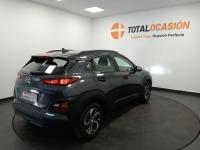 Hyundai Kona 1.6 GDI HEV Klass DCT