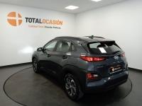 Hyundai Kona 1.6 GDI HEV Klass DCT