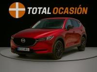Mazda Cx-5 e-Sky G MHEV 2.0 121kW Homura