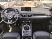 Mazda Cx-5 e-Sky G MHEV 2.0 121kW Homura