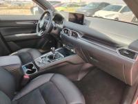 Mazda Cx-5 e-Sky G MHEV 2.0 121kW Homura