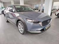 Mazda Cx-30 e-SKYACTIV-G 2.0 90 kW 2WD Evolution