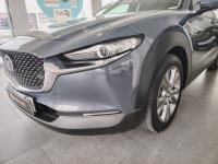 Mazda Cx-30 e-SKYACTIV-G 2.0 90 kW 2WD Evolution
