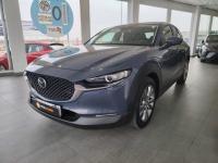 Mazda Cx-30 e-SKYACTIV-G 2.0 90 kW 2WD Evolution