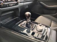Mazda Cx-30 e-SKYACTIV-G 2.0 90 kW 2WD Evolution