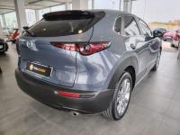 Mazda Cx-30 e-SKYACTIV-G 2.0 90 kW 2WD Evolution