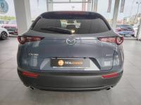 Mazda Cx-30 e-SKYACTIV-G 2.0 90 kW 2WD Evolution