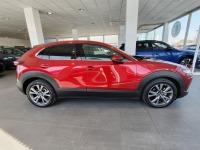 Mazda Cx-30 e-SKYACTIV-X 2.0 137kW Zenith