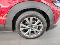 Mazda Cx-30 e-SKYACTIV-X 2.0 137kW Zenith