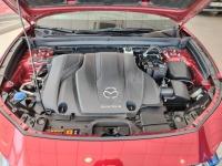Mazda Cx-30 e-SKYACTIV-X 2.0 137kW Zenith