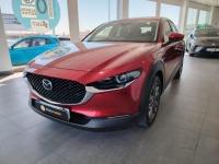 Mazda Cx-30 e-SKYACTIV-X 2.0 137kW Zenith