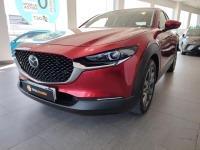 Mazda Cx-30 e-SKYACTIV-X 2.0 137kW Zenith