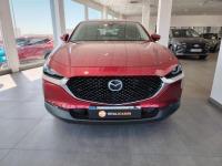 Mazda Cx-30 e-SKYACTIV-X 2.0 137kW Zenith