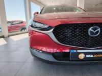Mazda Cx-30 e-SKYACTIV-X 2.0 137kW Zenith