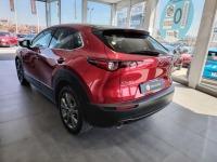 Mazda Cx-30 e-SKYACTIV-X 2.0 137kW Zenith
