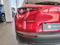 Mazda Cx-30 e-SKYACTIV-X 2.0 137kW Zenith