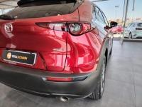Mazda Cx-30 e-SKYACTIV-X 2.0 137kW Zenith