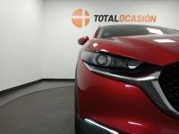Mazda Cx-30 e-SKYACTIV-G 2.0 90 kW 2WD Zenith