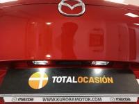 Mazda Cx-30 e-SKYACTIV-G 2.0 90 kW 2WD Zenith